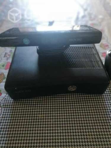 Xbox 360 desbloqueada, 7 juegos precio conversable