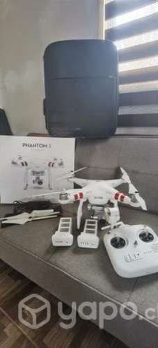 DJI PHANTOM 3 standar