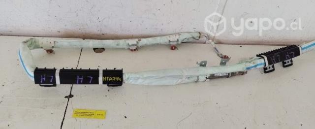 Airbag Izquierdo Techo (HTA744) Hyundai Tucson 2.0