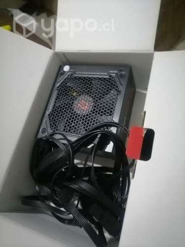 Pc nuevo ultima generación