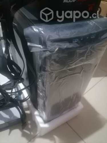 Pc nuevo ultima generación