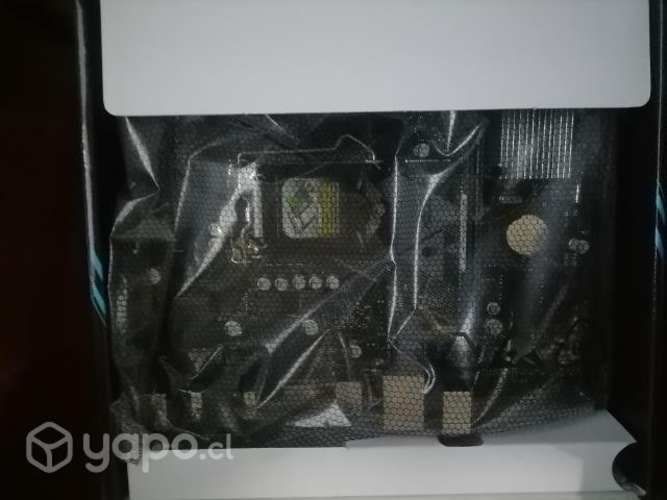 Pc nuevo ultima generación