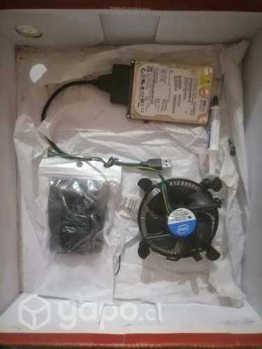 Pc nuevo ultima generación