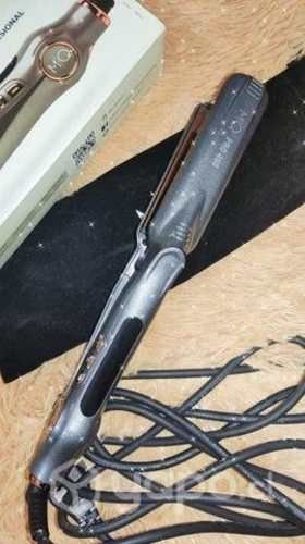 Plancha profesional MQ PRO 480