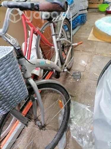 Bicicleta bianchi 27/5