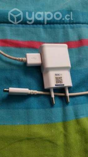 Samsung Cargador Ep-7a50ewe Original