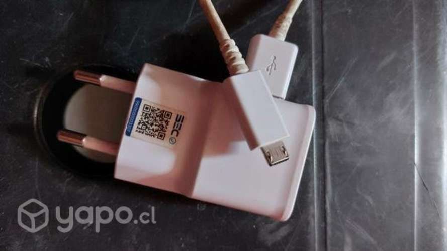 Samsung Cargador Ep-7a50ewe Original