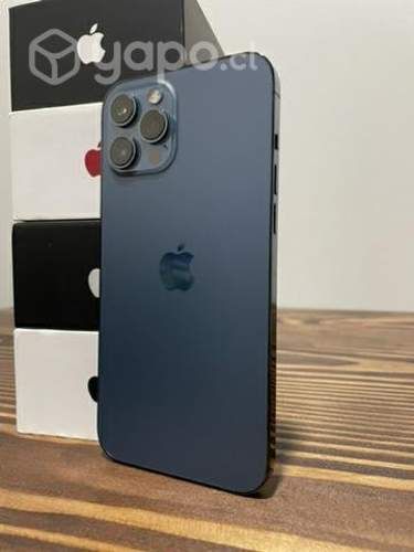 Iphone 12 pro max 128gb