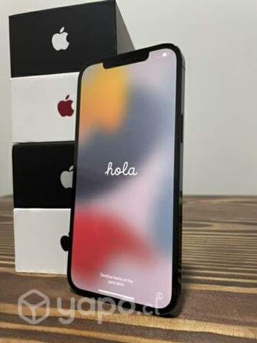 Iphone 12 pro max 128gb