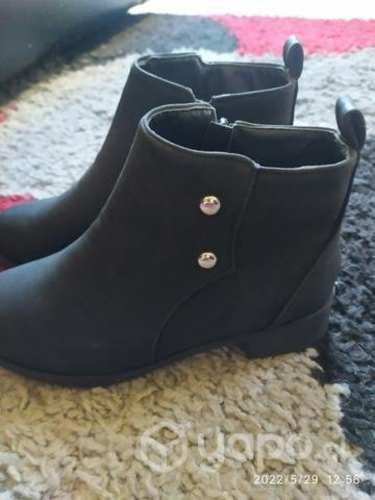Botines dama