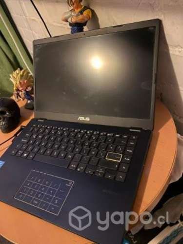 Laptop Asus E410MA