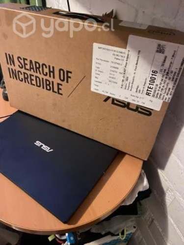 Laptop Asus E410MA