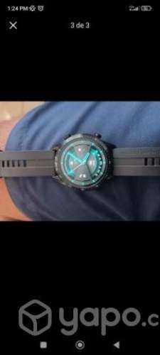Huawei modelo watch