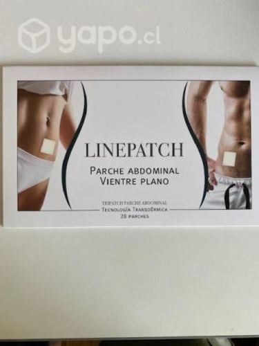 Parches Transdérmicos Celulitis y Grasas Abdomen