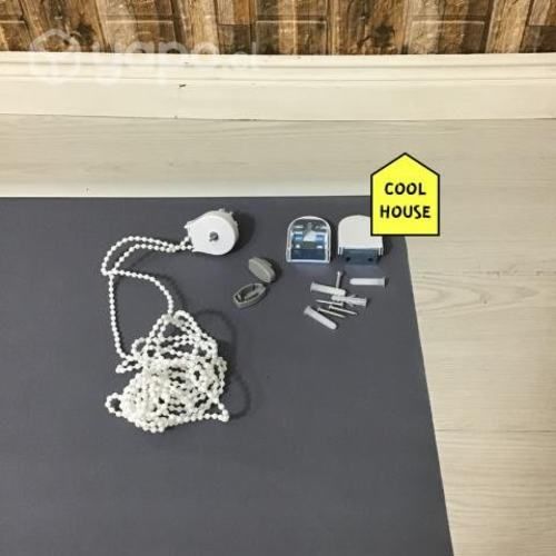 Hermosas cortinas roller lisa variedad de colores