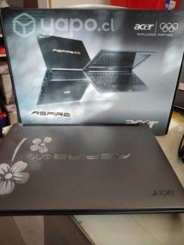 Netbook Acer Aspire 1