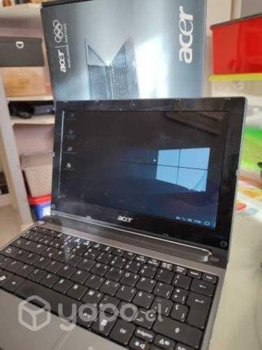Netbook Acer Aspire 1