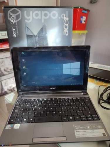 Netbook Acer Aspire 1