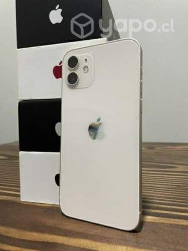 Iphone 12 silver 64gb