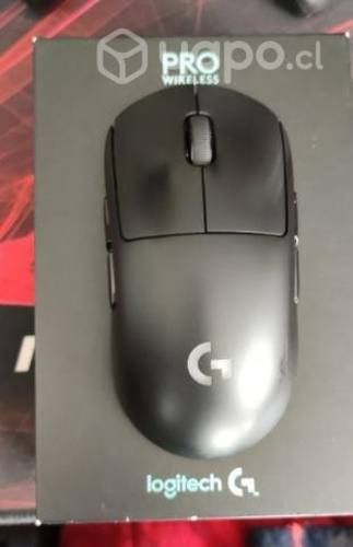 Logitech G Pro Wireless Full bundle