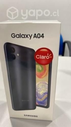 Nuevo A04