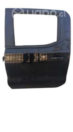 Puerta Trasera Izquierda Chevrolet Silverado