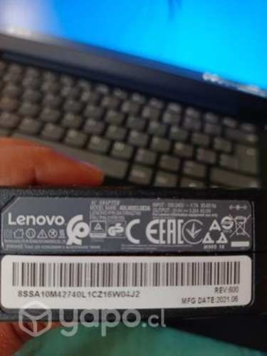 Notebook IdeaPad 3 (14 pulgadas)