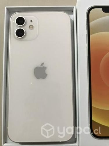 Apple iPhone 12(64gb)