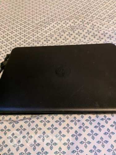 Notebook hp