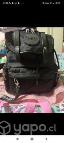Mochila Marca Guess Original