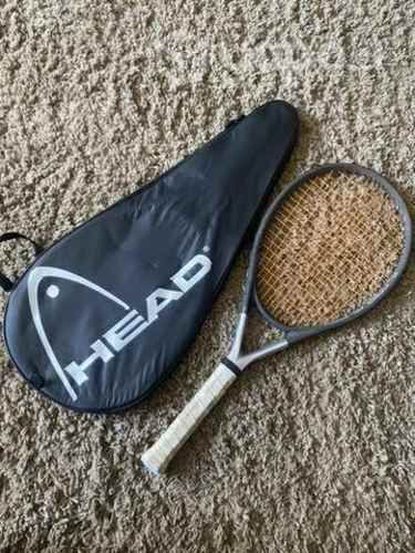 Raqueta de tenis HEAD Ti.S6