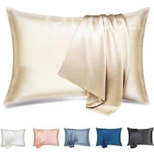 de hermosas Fundas de Raso.Hermosos colores