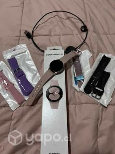 Samsung Galaxy Watch4