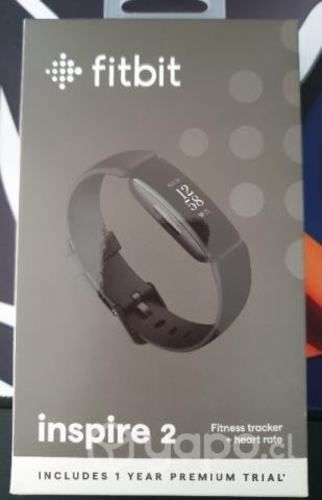 Smartband fitbit inspire 2