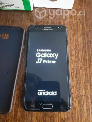 Samsung Galaxy J7 Prime. 16 Gb
