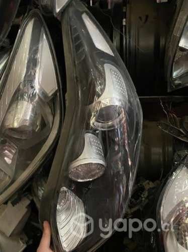 Óptico Kia sportage 2016