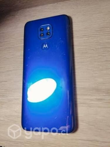 Motorola g9 play