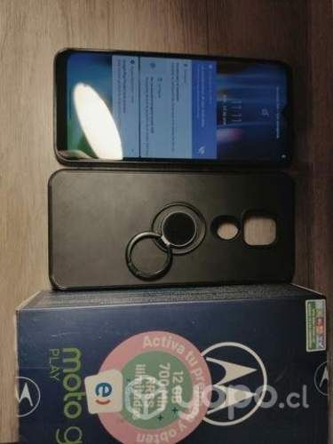 Motorola g9 play