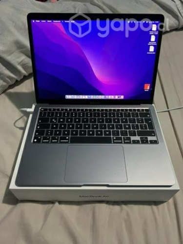 Macbook Air M1 256gb