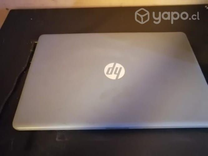 Notebook 15.6" hp da0xxx