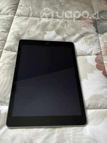 IPad en perfecto estado para ocupar sus piezas