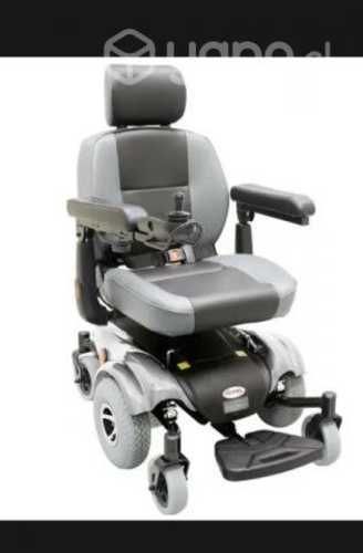 silla electrónica nueva y embalada