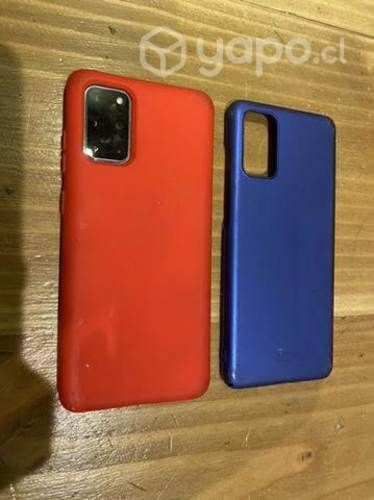 Smartphone galaxy S20+128gb