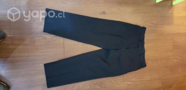 Traje de hombre TERNO