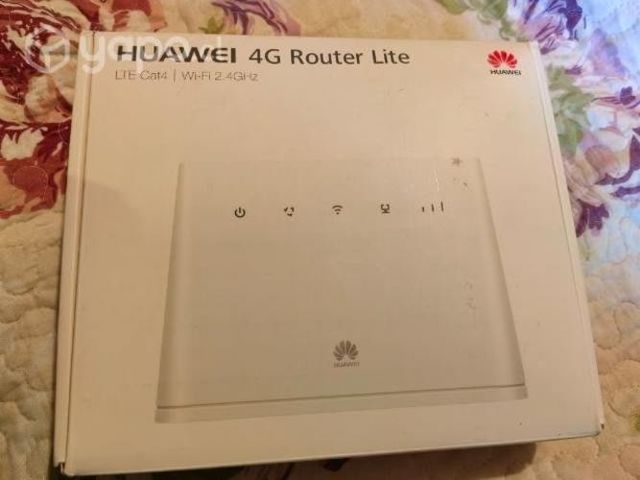 Router Huawei b311