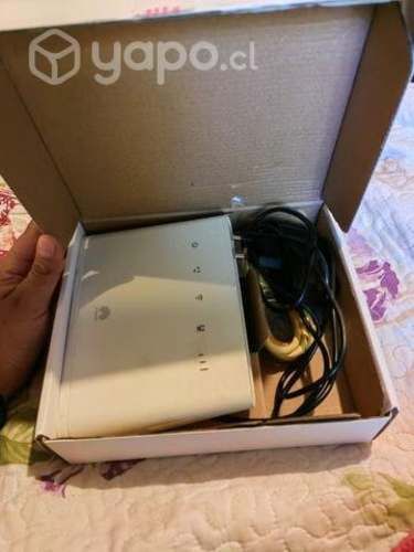 Router Huawei b311