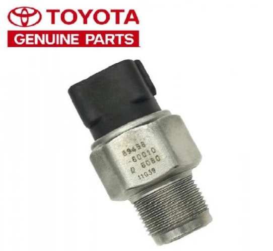 Sensor Riel Toyota Avansis RAV Corolla Hilux Prado