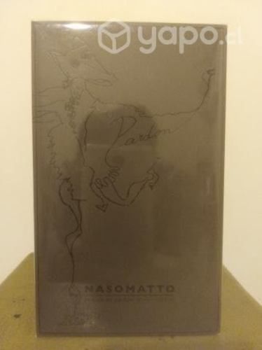 Perfume Pardon nasomatto