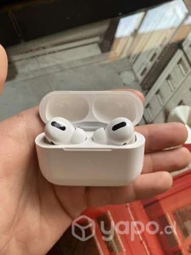 AirPods Pro con MagSafe