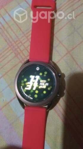 Samsung galaxy watch 3